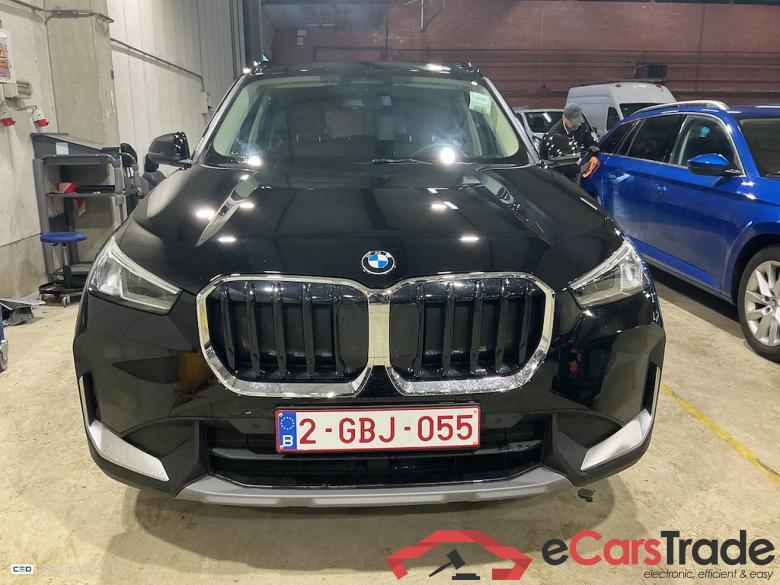 BMW X1 1.5 SDRIVE20I MHEV (110KW) DCT #2