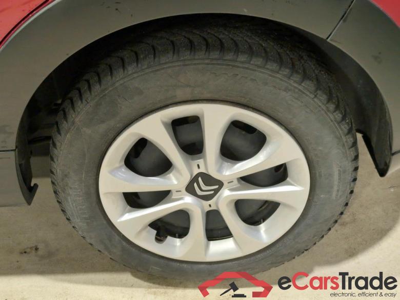 CITROËN C3 - 2017 1.2i PureTech Feel S&S (EU6.2) STOCK #5