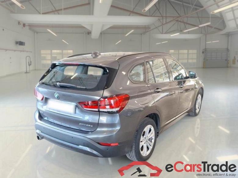 BMW X1 / 2019 / 5P / SUV XDRIVE 25E BUSINESS ADVANTAGE AUTOMATICO #2