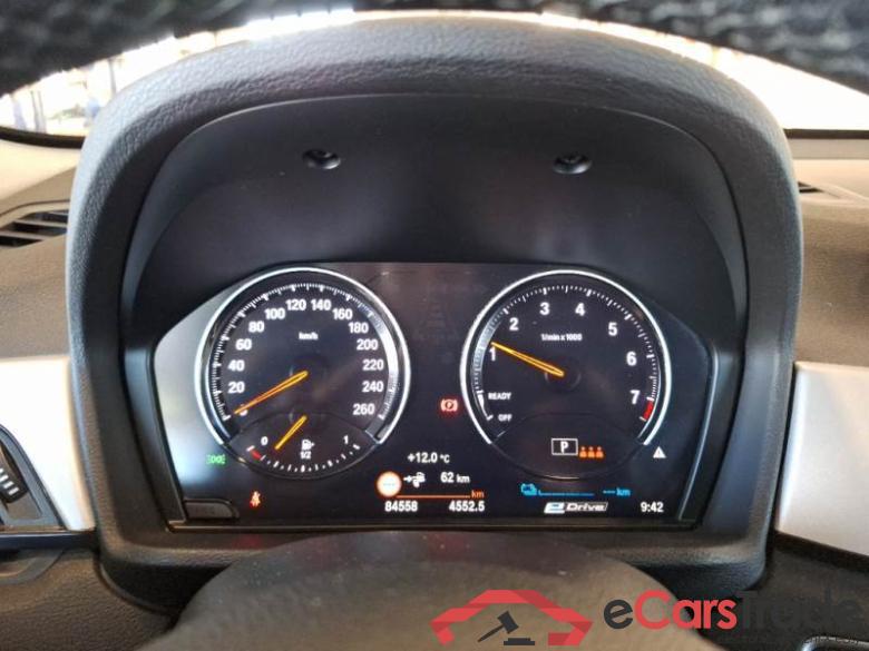 BMW X1 / 2019 / 5P / SUV XDRIVE 25E BUSINESS ADVANTAGE AUTOMATICO #4