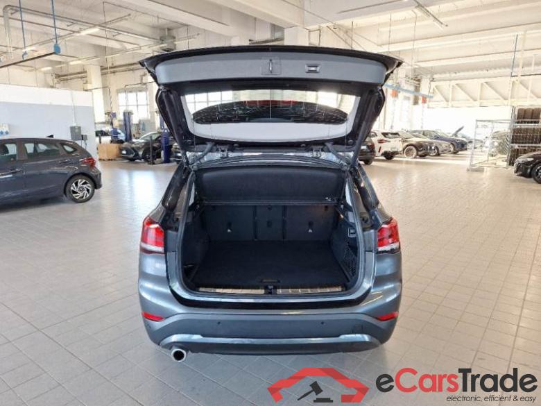BMW X1 / 2019 / 5P / SUV XDRIVE 25E BUSINESS ADVANTAGE AUTOMATICO #5