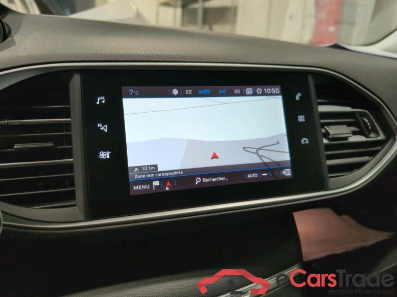 PEUGEOT 308 SW DIESEL - 2017 1.5 BlueHDi Allure (EU6.2) #5