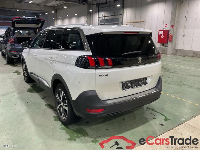 PEUGEOT 5008 DIESEL - 2020 1.5 BlueHDi Allure #3