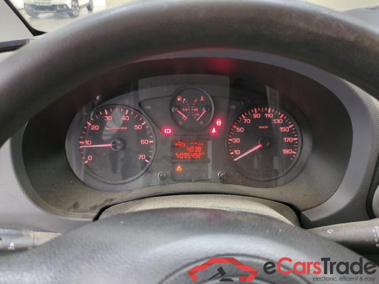 Berlingo Fourgon Club L1 (Court) 1.6 BlueHDi 100CV BVM5 E6 #6