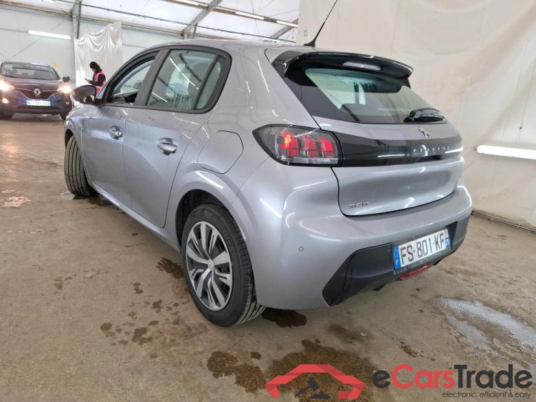 208 Active Business 1.5 HDi 100CV BVM6 E6d #2