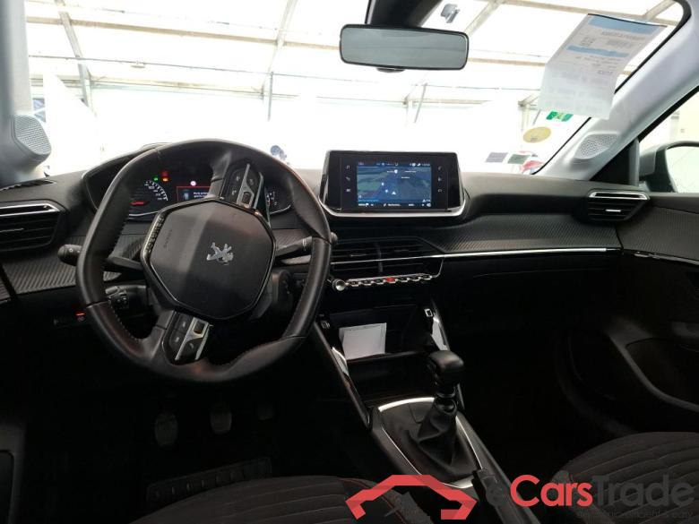 208 Active Business 1.5 HDi 100CV BVM6 E6d #5