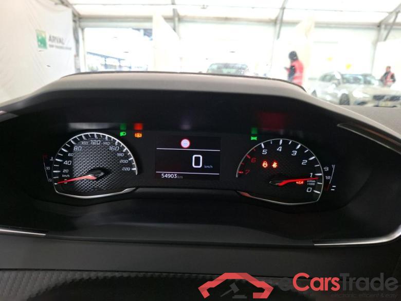 208 Active Business 1.5 HDi 100CV BVM6 E6d #6