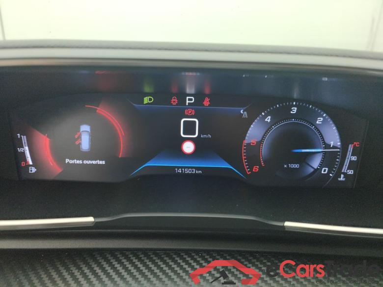 Peugeot 508 SW 1.5 BlueHDi 130 S&S EAT8 GT Line 5d #6