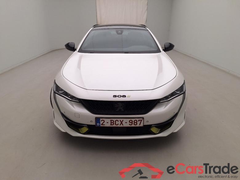 Peugeot, 508 SW '18 PHEV, Peugeot 508 SW 1.6 Hybrid 360 e-EAT8 PSE 5d #1