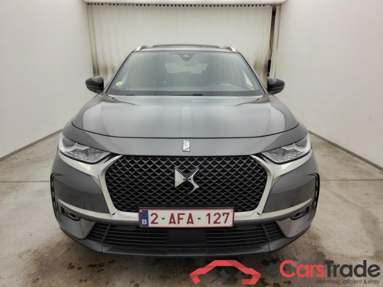 DS 7 Crossback 1.5 BlueHDi 130 Automatic So Chic 5d #5