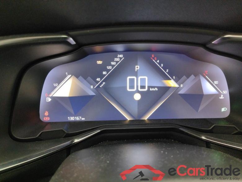 DS 7 Crossback 1.5 BlueHDi 130 Automatic So Chic 5d #6