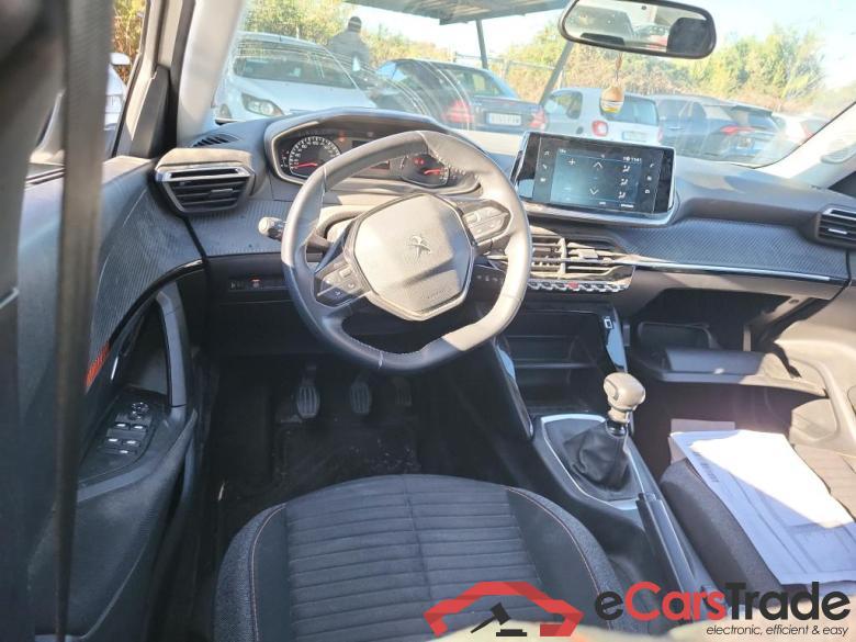 PEUGEOT 2008 / 2019 / 5P / todoterreno Active Pack BlueHDI 81kW (110CV) #3