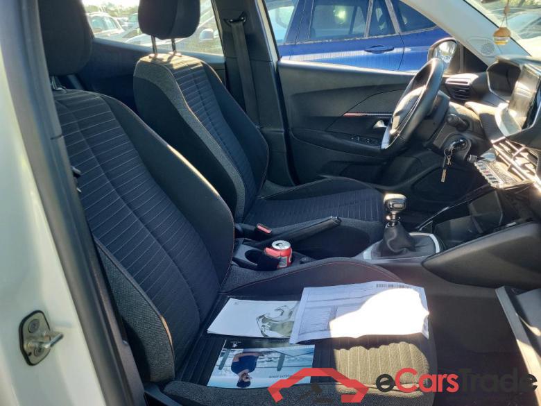 PEUGEOT 2008 / 2019 / 5P / todoterreno Active Pack BlueHDI 81kW (110CV) #6