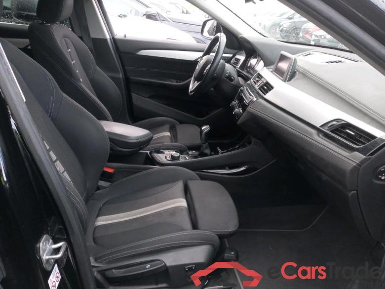 BMW X2 / 2017 / 5P / todoterreno sDrive18d #6