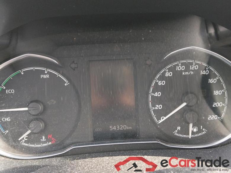 TOYOTA Yaris / 2017 / 5P / berlina con portón 1.5 100H Active #5