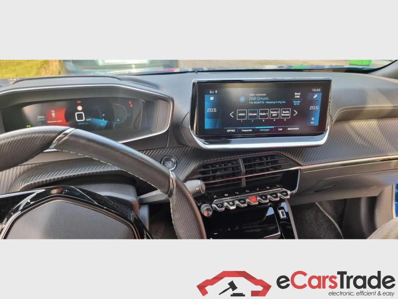 PEUGEOT 2008 1.2 PureTech GT Line S&S #4