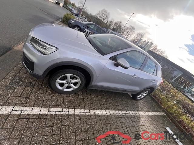 AUDI Q2 Audi Q2   30 TFSI  85(116) kW(ch) S tronic #1