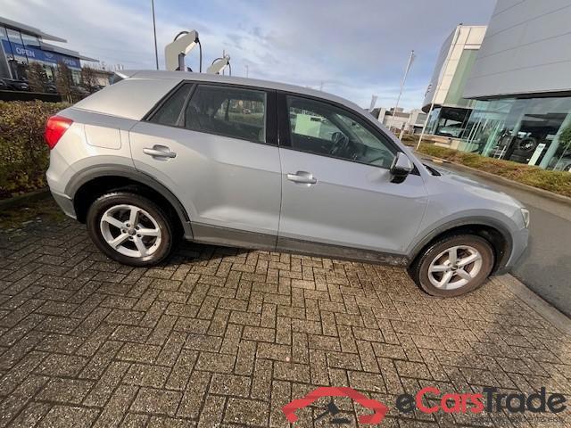 AUDI Q2 Audi Q2   30 TFSI  85(116) kW(ch) S tronic #2