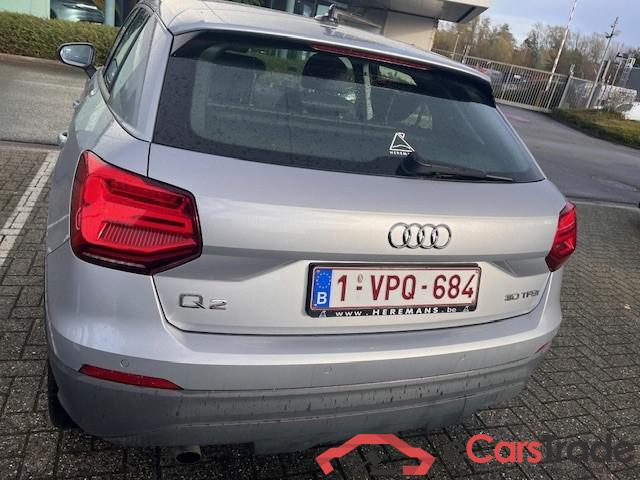 AUDI Q2 Audi Q2   30 TFSI  85(116) kW(ch) S tronic #3