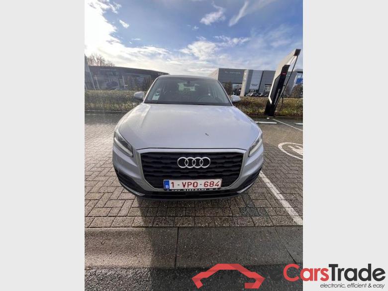 AUDI Q2 Audi Q2   30 TFSI  85(116) kW(ch) S tronic #4