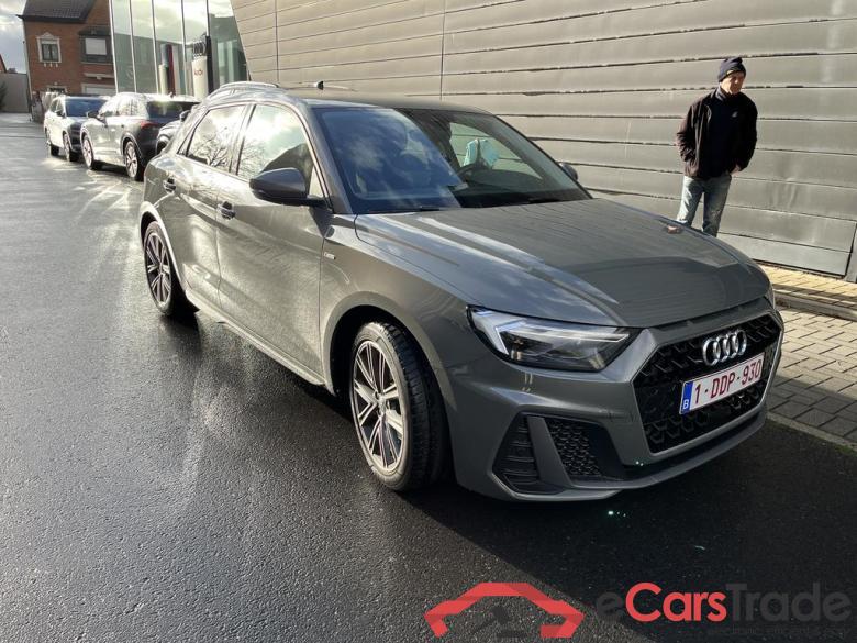 AUDI A1 Sportback Audi A1 Sportback S line 35 TFSI  110(150) kW(ch) S tronic #2