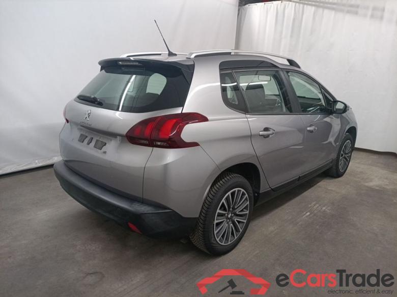 Peugeot 2008 1.2 Puretech 61kW S&S Active 5d #2