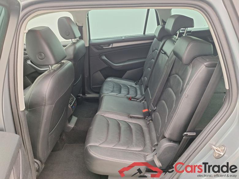 Skoda, Kodiaq '16, Skoda Kodiaq 1.5 TSI 110kW DSG7 Ambition 5d 7pl #4