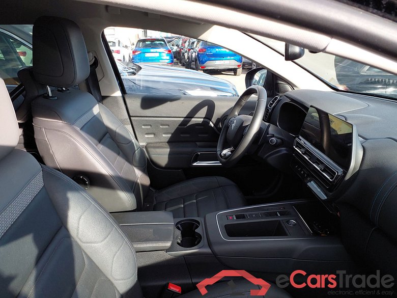 CITROËN C5 Aircross Plug-In Hybrid 225 ë-EAT8 Feel #3