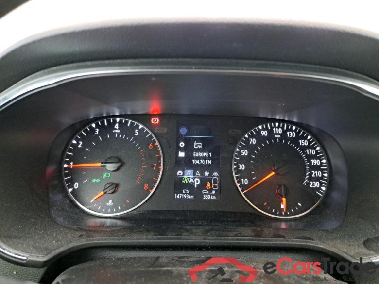 RENAULT Mégane Berline / 2020 / 5P / Berline Business TCe 140 EDC FAP -21B #6