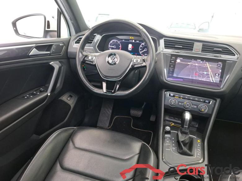VOLKSWAGEN Tiguan 5p SUV 2.0 TDI 150 DSG7 Carat Exclusive #5