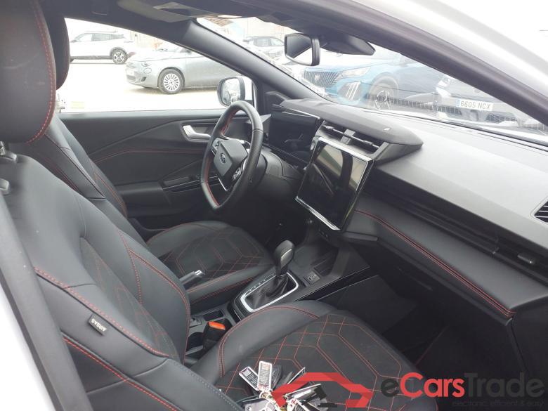 FORD Puma 1.0 155cv S6.2 Automático ST-LINE X EcoBoost #3