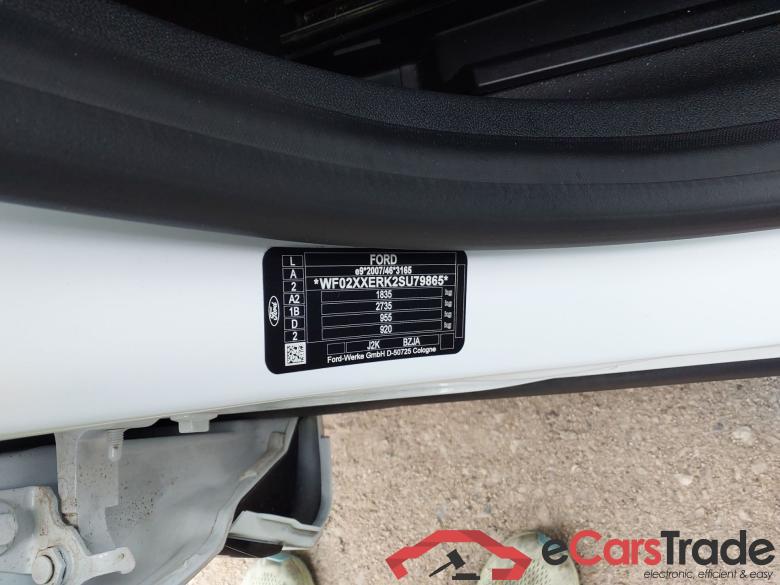 FORD Puma 1.0 155cv S6.2 Automático ST-LINE X EcoBoost #5