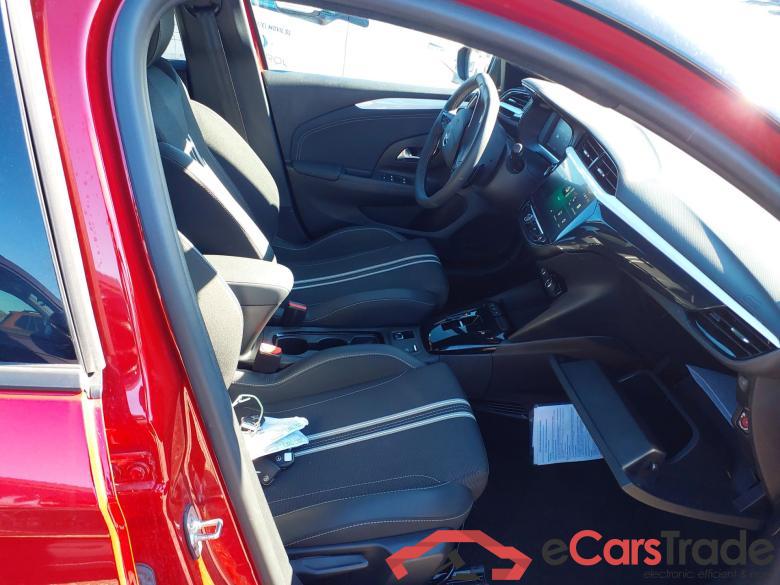 OPEL Corsa 1.2T XHT Hybrid eDCT6 S/S 136cv Automático GS #3