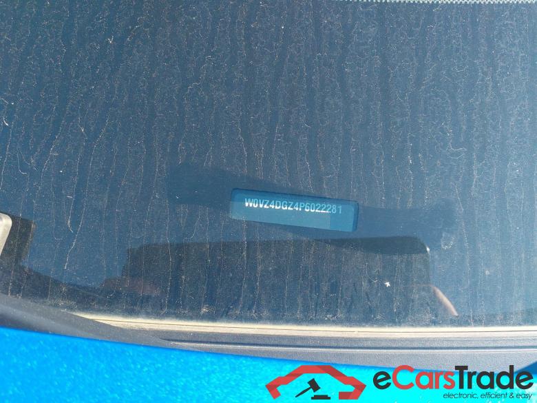 OPEL GRANDLAND 1.6 PHEV  #5