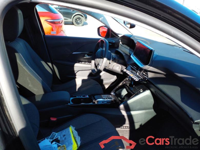 PEUGEOT 208 5P HYBRID 100 eDCS6 Automático Allure #3