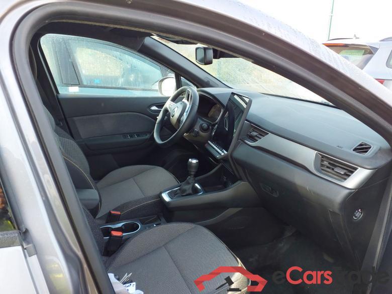 RENAULT Captur Tce 90cv (67kW) Manual Techno #3