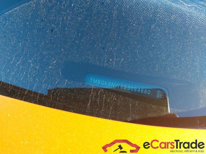 SKODA Kamiq 1.5 TSI 110kW (150CV) DSG 7 vel. Automático Sport #5