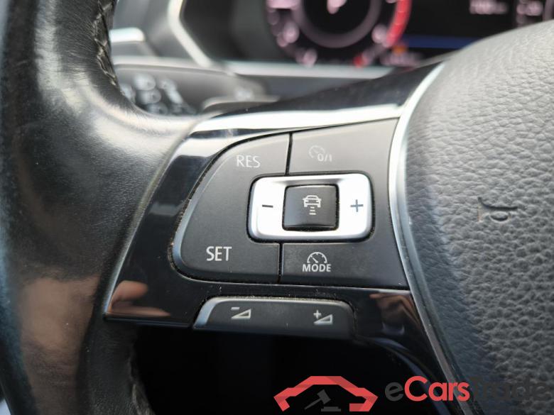 VOLKSWAGEN Tiguan 2.0 TDI SCR 110 kW (150 ch) 7 vitesses DSG #3