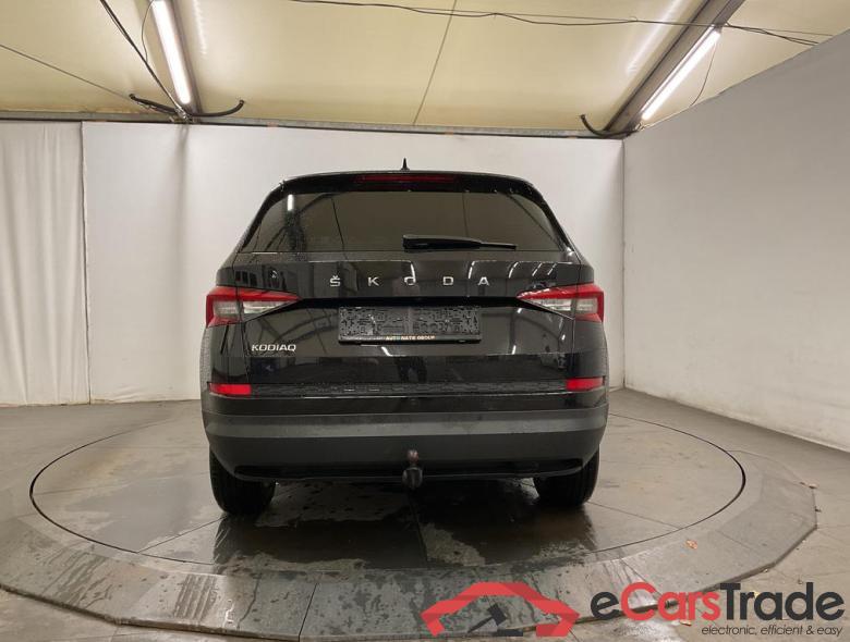 SKODA Kodiaq Kodiaq Ambition 2,0 TDI 110 kW 7-speed automat. #5