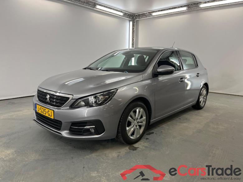 PEUGEOT 308 1.2 puretech allure 81kW #1