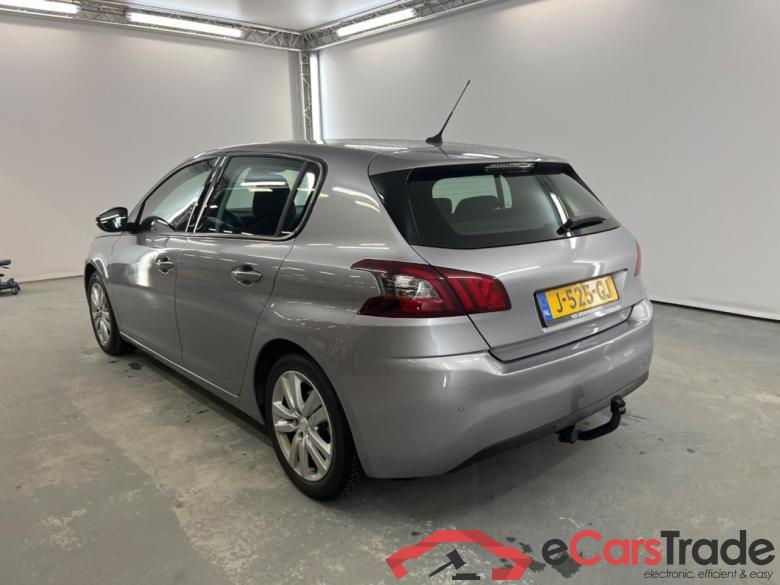 PEUGEOT 308 1.2 puretech allure 81kW #3