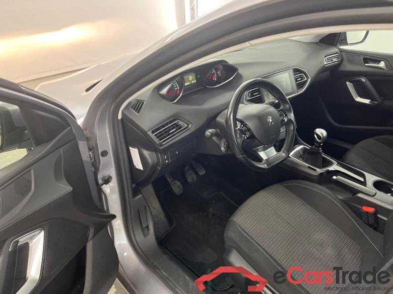 PEUGEOT 308 1.2 puretech allure 81kW #5