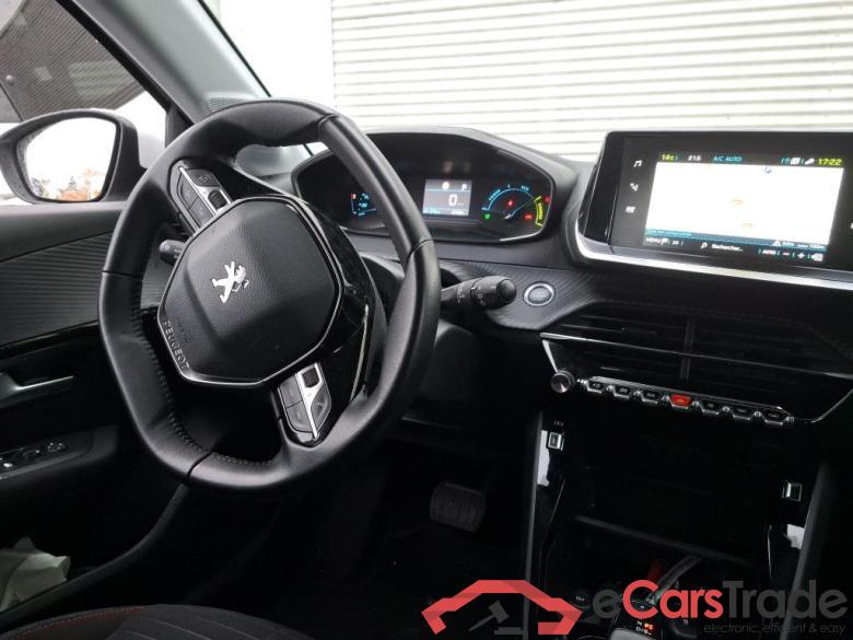 208 (e-) Active Business 50kWh BVA #6