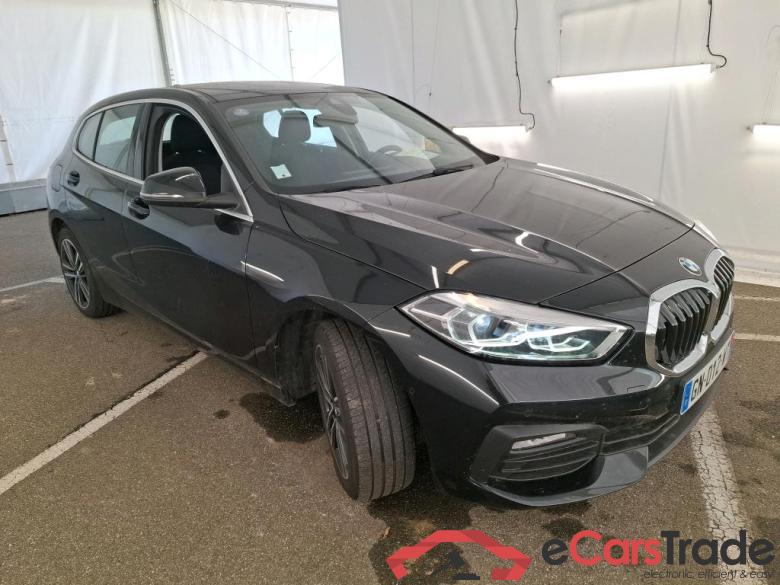 BMW Série 1 / 2019 / 5P / Berline 116i Business Design #4