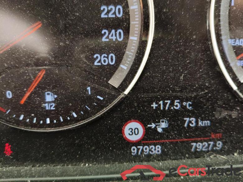 BMW X2 / 2017 / 5P / SUV xDrive25e Business Design BVA6 #6