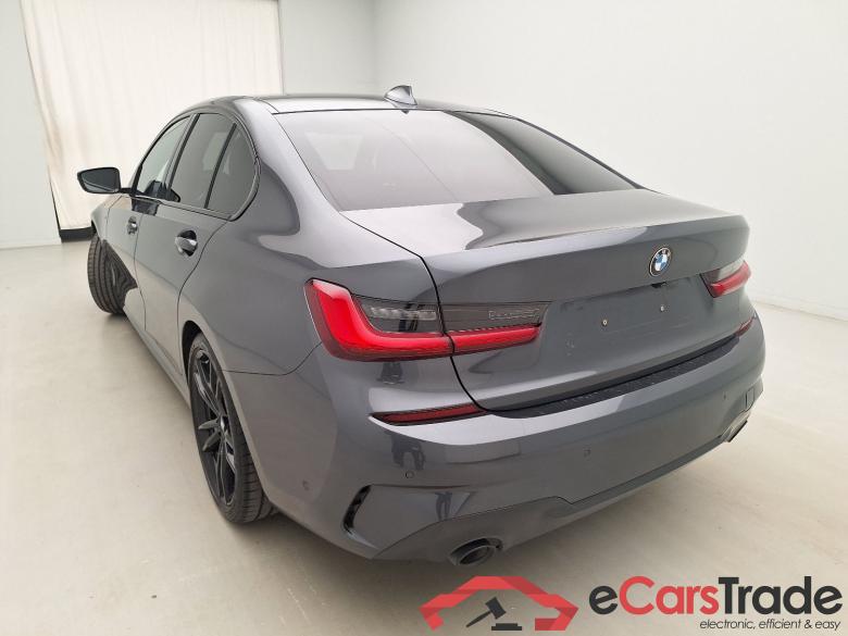 BMW, 3-serie '18, BMW 3 Reeks Berline 318iA (115 kW) 4d #6