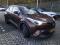 preview Toyota C-HR #1