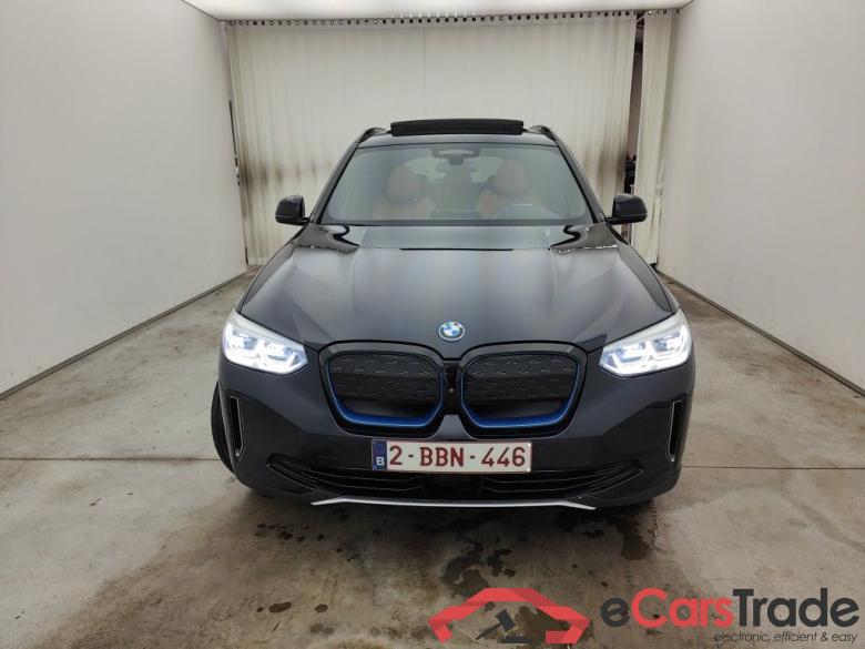 BMW iX3 sDrive35 5d #5