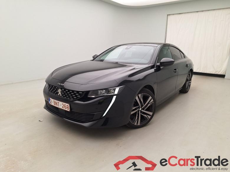 Peugeot, 508 '18, Peugeot 508 1.5 BlueHDi 130 S&S EAT8 GT Pack 5d #2