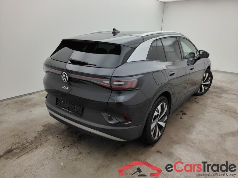 Volkswagen ID.4 ID.4 1st 5d #2